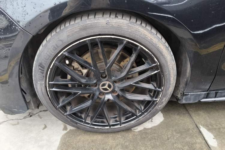 Used Mercedes-Benz CLA 2016 CLA 220 4MATIC