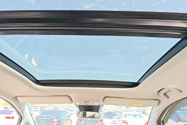 Used GAC Trumpchi M6 2023 PRO 270T DCT Luxury Edition