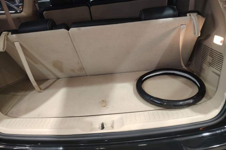 Used Toyota Highlander 2018 2.0T Two-Wheel Drive Elite Edition 7 Seats China VI Standard