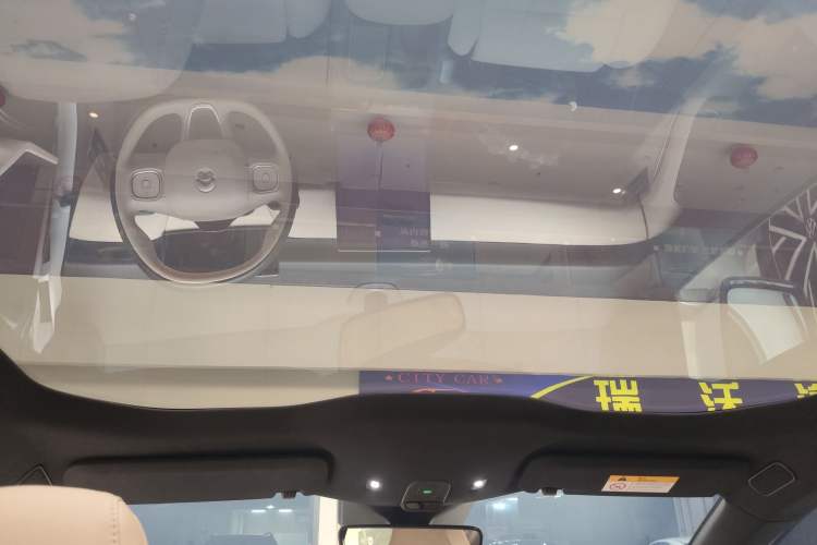 Used Nio ET5T 2023 75 kWh Touring