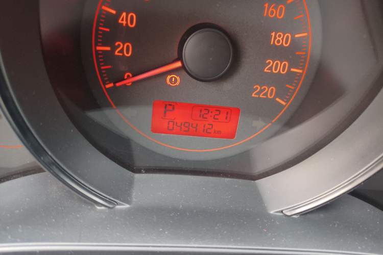 Used Honda Fit 2016 1.5L LX CVT Comfort Model