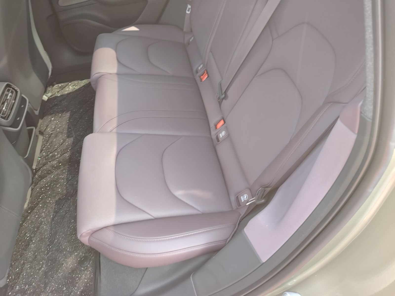 Xiaomi Auto SU7 2024 Rear-Drive Ultra-Long Range Advanced Pro-Level Intelligent Driving Version — снимка 20