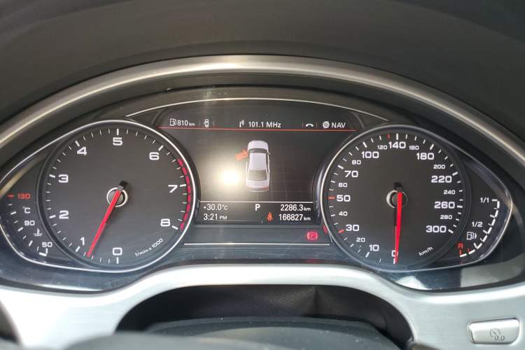 Used Audi A8 2016 A8L 45 TFSI quattro Luxury Edition