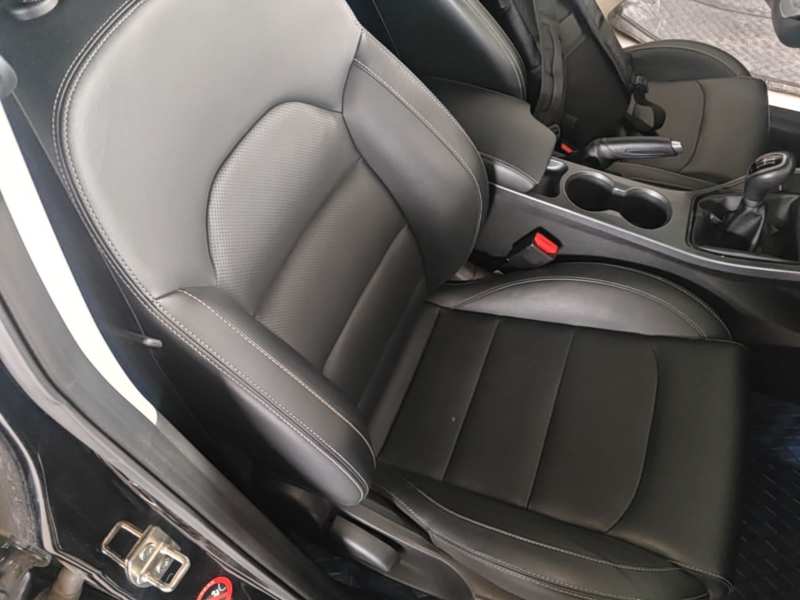 Used Geely Auto Emgrand 2019 Leading Edition 1.5L Manual Luxury Model China VI Standard — 24