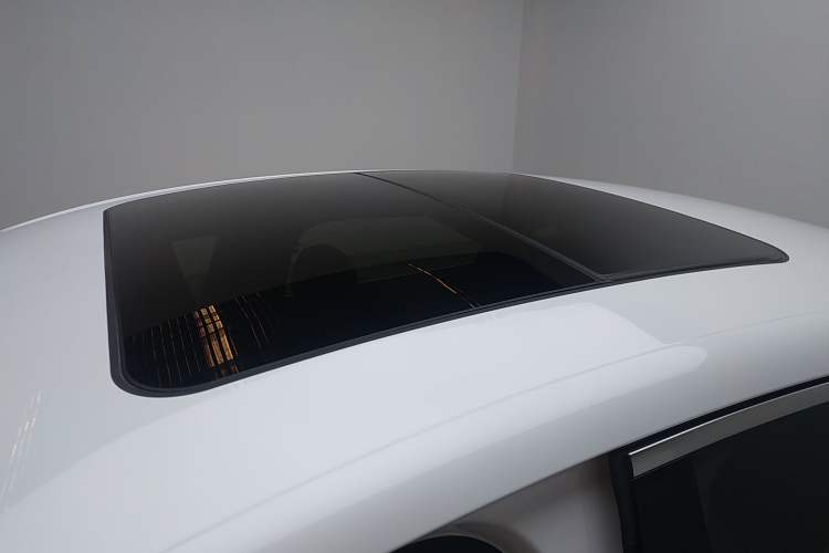 Used BYD Qin L 2024 DM-i 120KM Beyond Model
