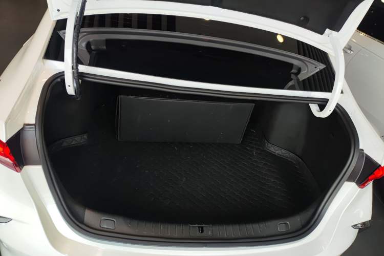 Used Buick Verano 2022 Pro GS Wind-Chasing Edition
