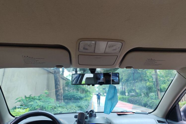 Used Hyundai Celesta 2011 1.6L Automatic Comfort Edition
