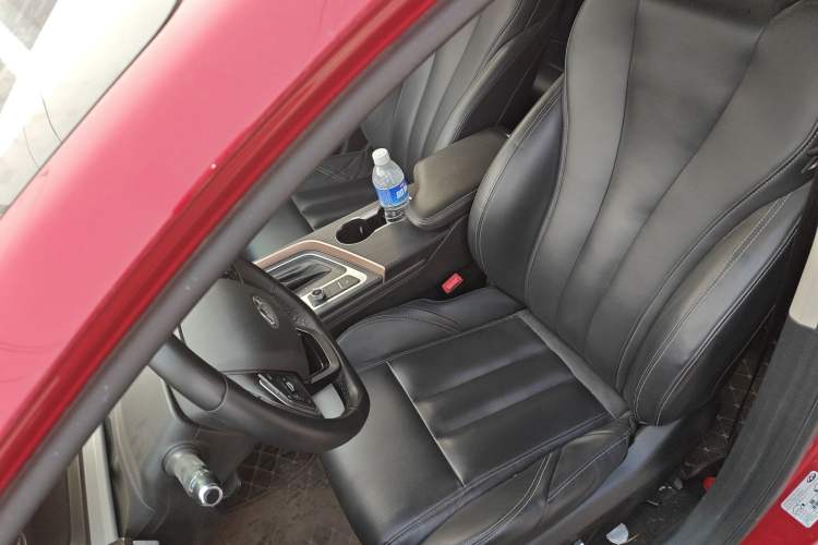 Used Chery Arrizo 5 PLUS 2021 Xiao AI 1.5T CVT Enjoy PLUS