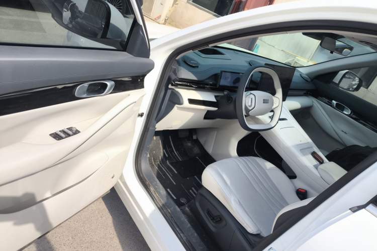 Used Geely Galaxy E5 2024 530 km Exploration+ Version