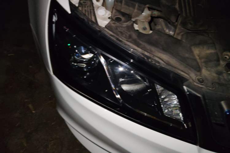 Used Geely Auto Emgrand New Energy 2017 EV300 Elite Model