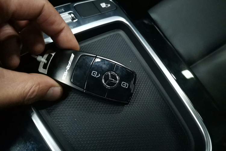 Used Mercedes-Benz A AMG 2024 AMG A 35 4MATIC
