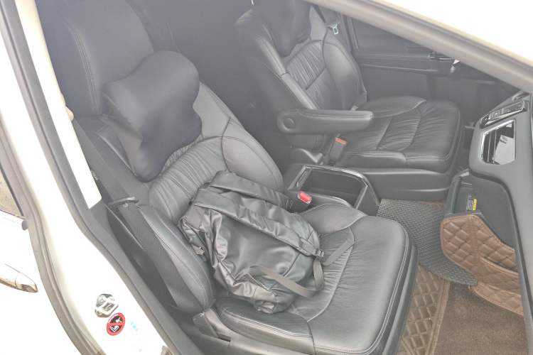 Used Honda Odyssey 2022 2.0L eHEV Sharp·Luxury Edition