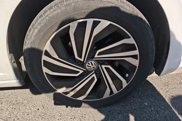 Used Volkswagen Sagitar 2021 280TSI DSG Excellence Edition
