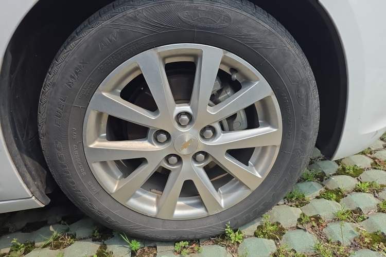 Used Chevrolet Malibu 2013 2.0L Automatic Luxury Edition
