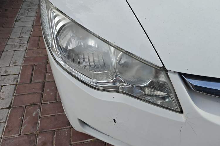 Used CIIMO 2012 1.8L Automatic
