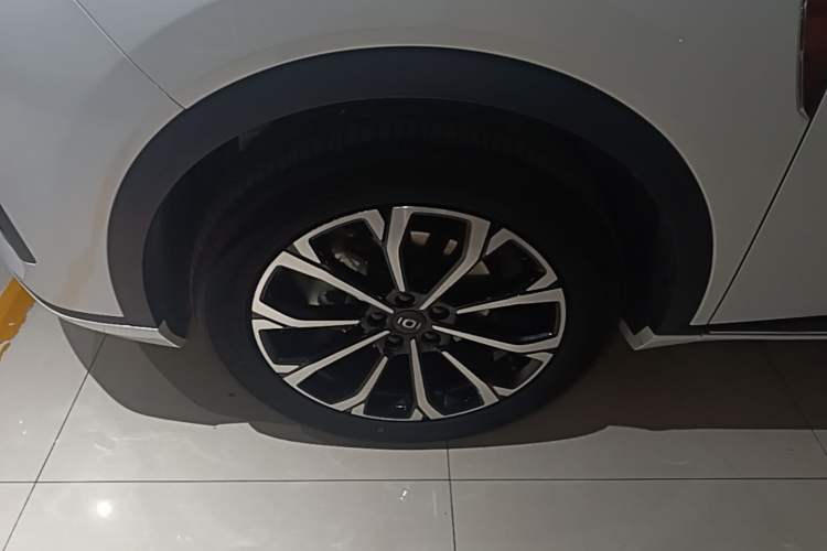 Used CHANGAN NEVO Q05 2025 Truly Delicious Version 125 Deluxe Edition