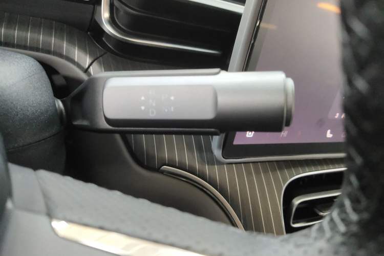 Used AION i60 2026 Model 210 Standard Edition