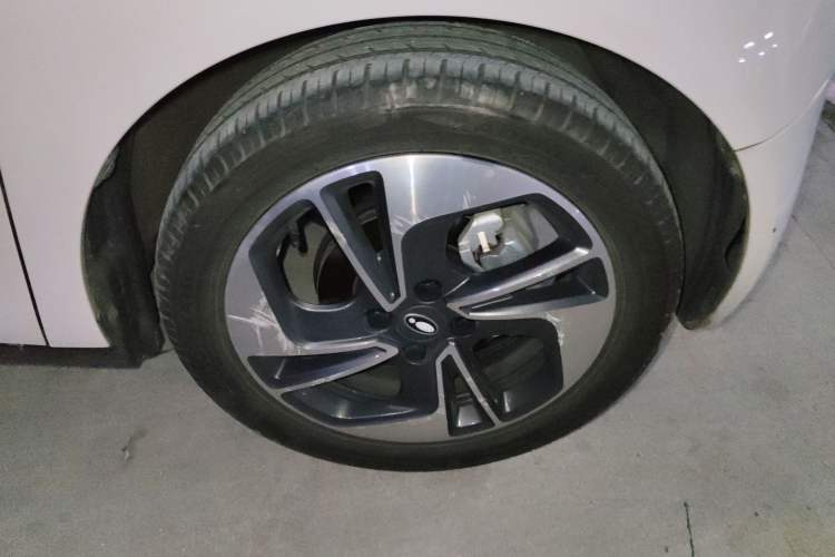 Used ORA Black Cat 2022 405 km Long-Range Version Ternary Lithium
