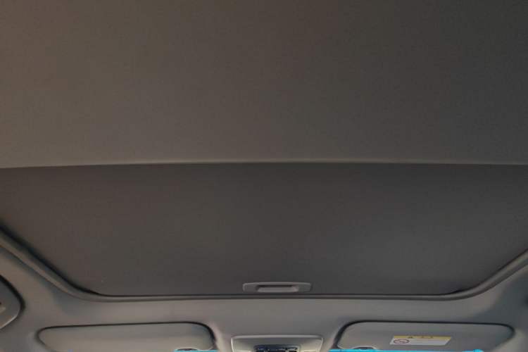 Used Toyota Camry 2021 Dual-Motor 2.5 HGVP Leading Edition Headliner