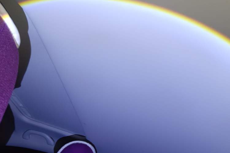 Used Volkswagen Polo 2018 1.5L Automatic Enjoyment Model Headliner