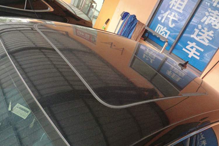 Used Volkswagen Passat 2024 330TSI Starry Elite Edition