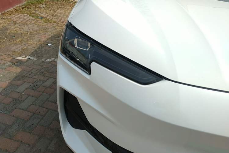 Used JETOUR Shanhai L6 2024 1.5TD DHT MAX
