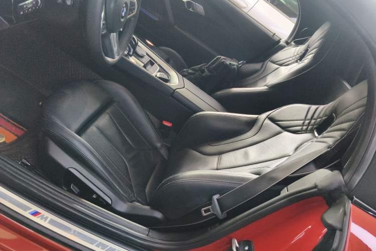 Used BMW Z4 2019 sDrive 25i M Sport Package