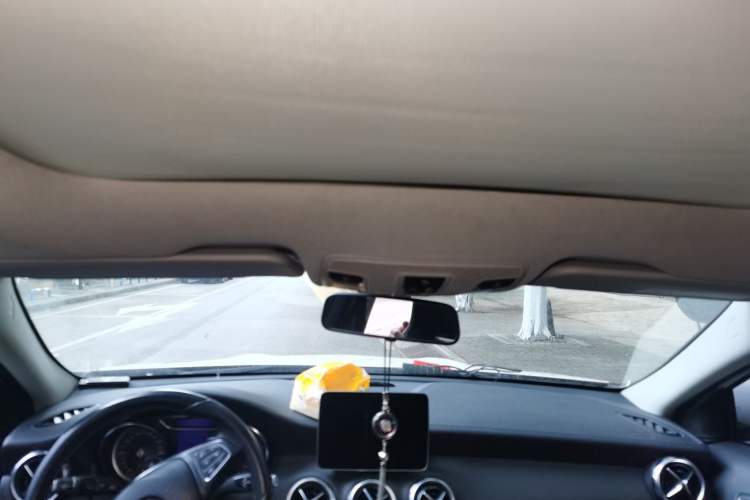 Used Mercedes-Benz GLA 2018 GLA 200 Fashion Model