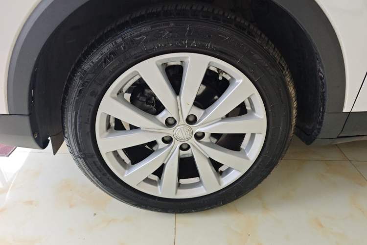 Used MG ZS 2020 180 DVVT Automatic Lite Left Front Wheel Hub