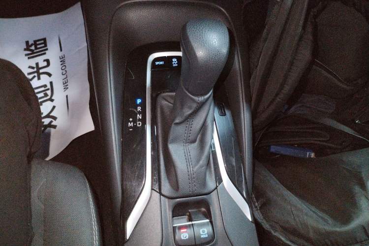 Used Toyota Allion 2021 2.0L Luxury Edition
