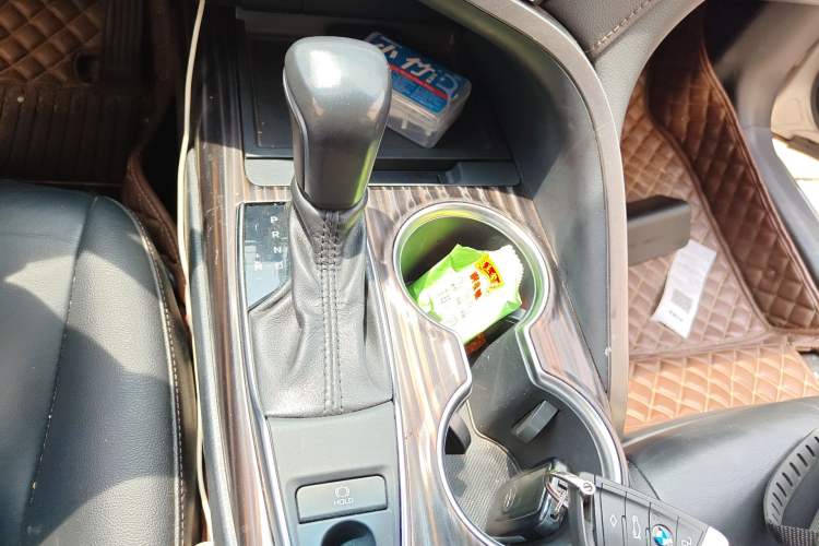 Used Toyota Camry 2019 2.0G Luxury Edition China VI Standard