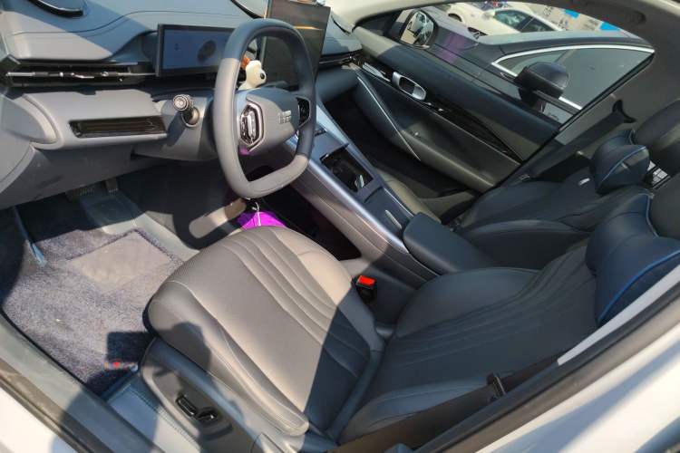 Used Geely Galaxy E5 2026 Model 530km Exploration Edition