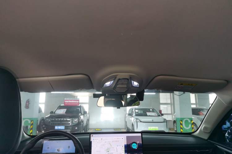 Used Wuling Xingguang 2023 150 Advanced Edition
