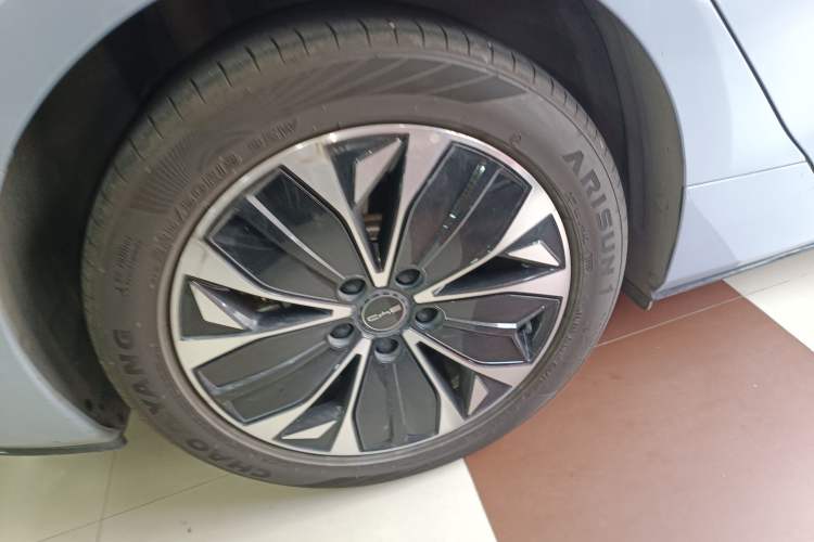 Used BYD Seal 2022 550 km Standard Range Rear-Wheel Drive Elite Version