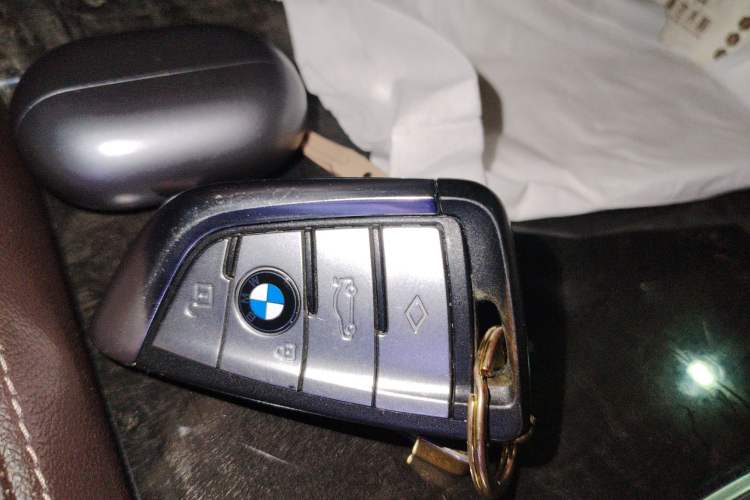 Used BMW 6 Series GT 2020 630i M Sport Touring Edition