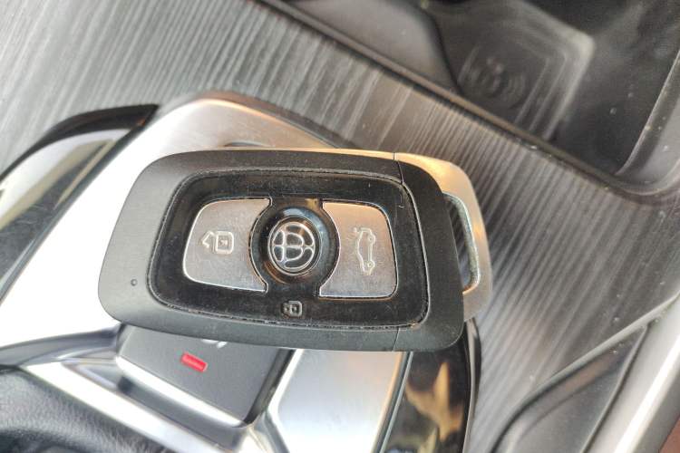 Used Brilliance V6 2018 1.5T Manual Luxury Model