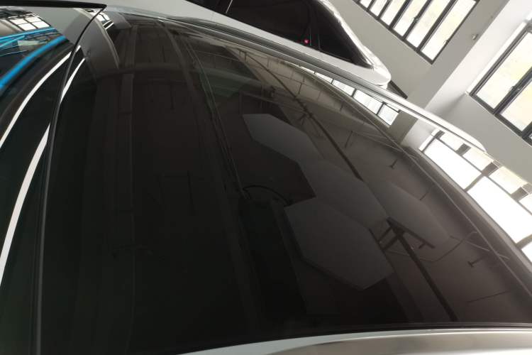 Used Volkswagen ID.4 CROZZ 2024 Pure Edition Limited Edition Roof