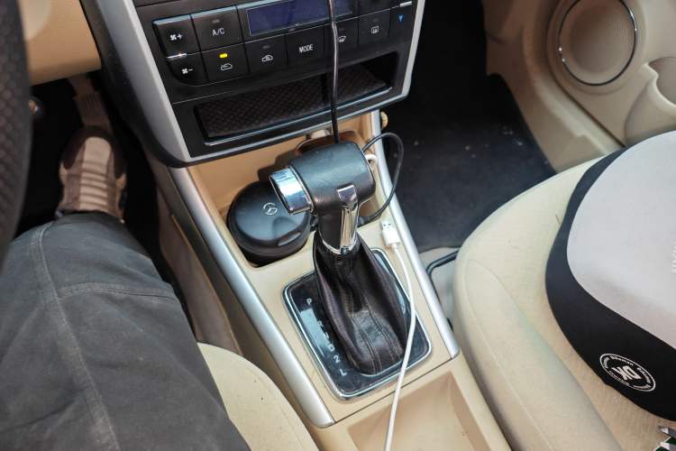 Used BAIC E Series 2013 Hatchback 1.5L Automatic Lotte Edition
