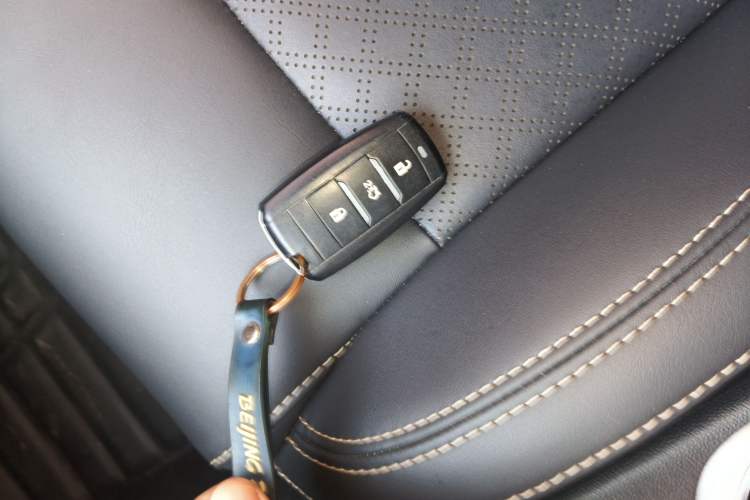 Used Changan Eado 2019 1.6L GDI Manual Value Edition China VI Standard