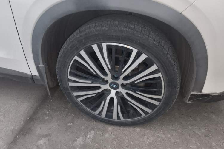 Used Oshan X5 2021 1.5T DCT Flagship Edition