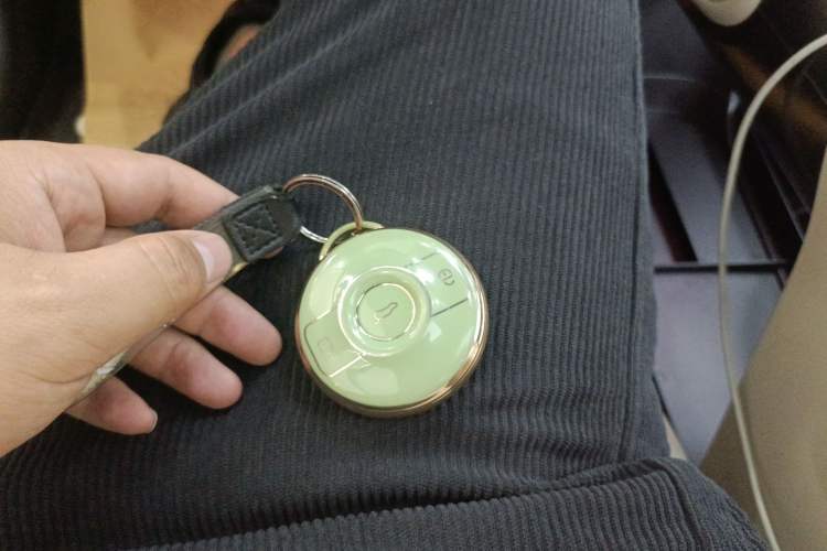 Used smart #1 2022 Premium Edition Vehicle Key