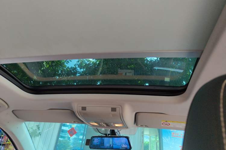 Used Skoda Karoq 2019 TSI280 SmartDrive Luxury Edition China V Standard