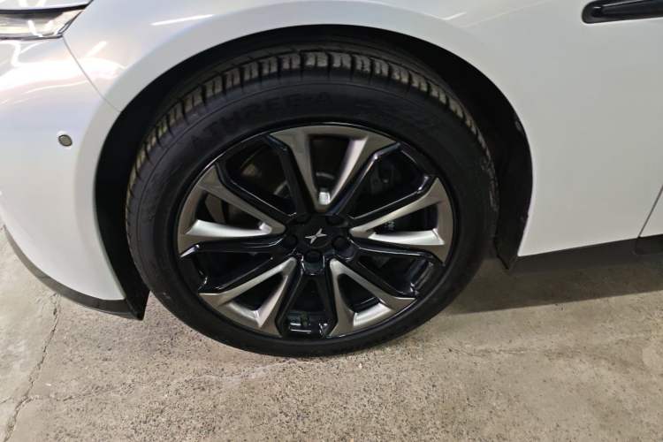 Used XPeng P7 2020 586E