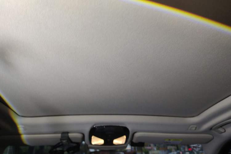 Used BMW X3 2021 xDrive28i Luxury Package Headliner