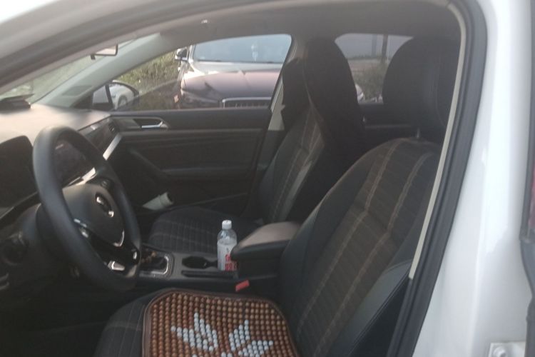 Used Volkswagen Lavida 2021 280TSI DSG Comfort Edition