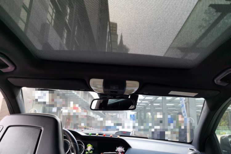 Used Mercedes-Benz C-Class AMG 2012 AMG C 63 Coupe Sport Edition
