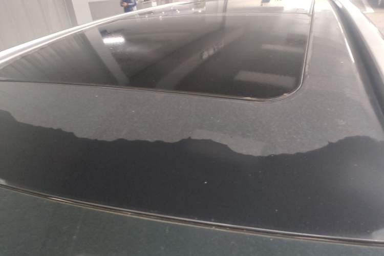 Used Chery Tiggo 9 2025 2.0T Automatic Two-Wheel Drive Luxury Edition 5 Seats
