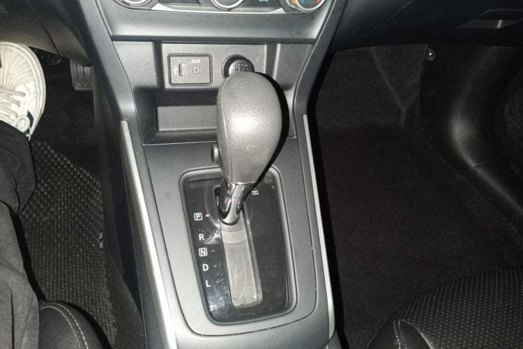 Used Nissan Sylphy 2021 Classic 1.6XE CVT Comfort Edition Gear Lever