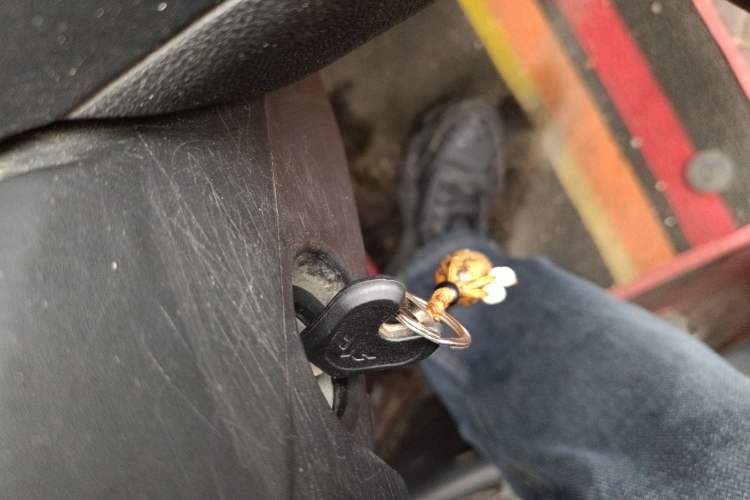 Used Wuling Zhiguang 2020 1.2L Practical Model China VI LSI