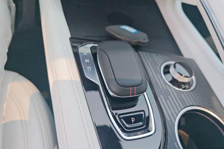 Used Zeekr 001 2022 Ultra-Long Range Dual-Motor ME Version
